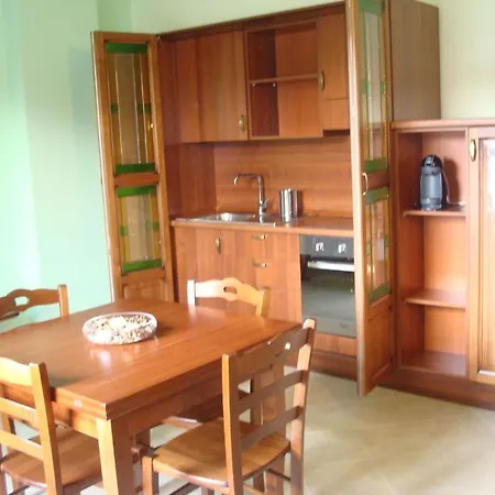 Bed & Breakfast Pinus *