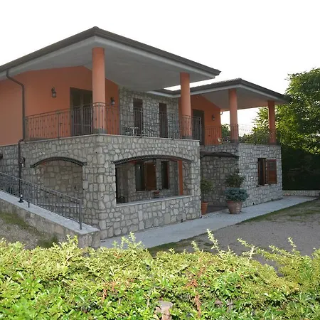 Bed & Breakfast Pinus *
