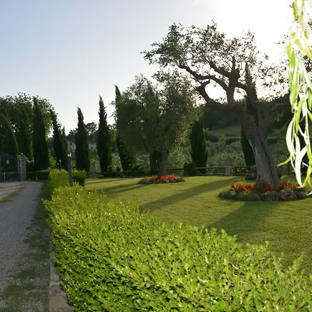 Pinus Bed & Breakfast Benevento