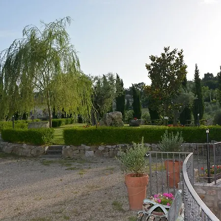 Bed & Breakfast Pinus Benevento
