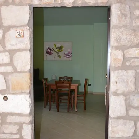 Oda ve Kahvaltı Pinus