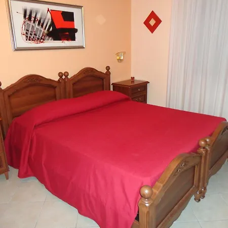 Bed & Breakfast Pinus