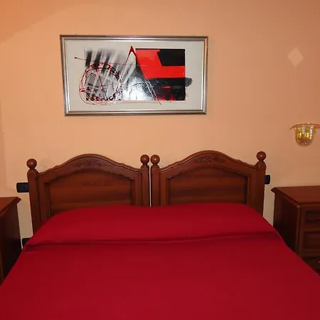 Pinus Bed & Breakfast Benevento