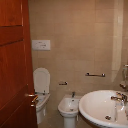 Bed & Breakfast Pinus Benevento